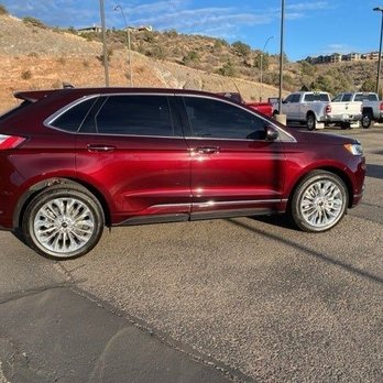 York Dodge Chrysler Jeep RAM - New car at a very fair price. - Auto Repair Near Me - Prescott, Arizona York Dodge Chrysler Jeep RAM - New car at a very fair price. - Auto Repair Near Me - Prescott, Arizona