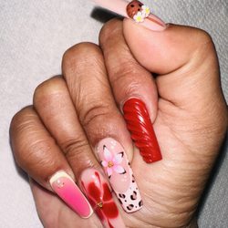 Kiara Nail Spa