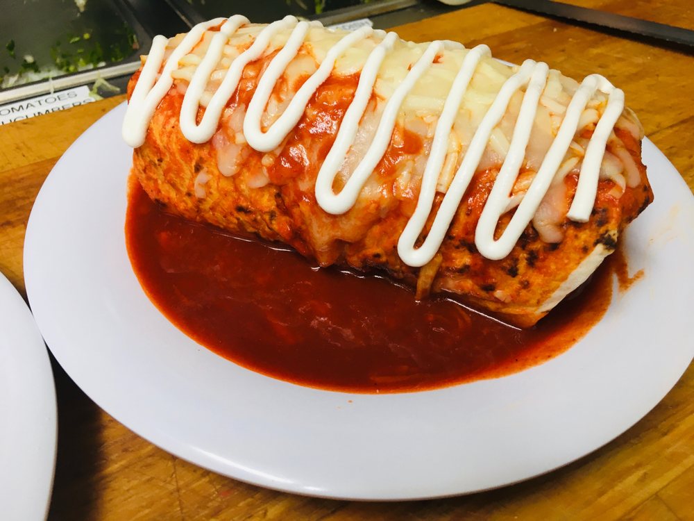 Tacos Texas