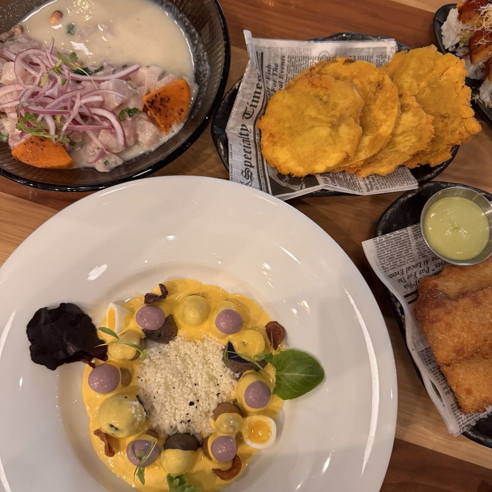 Pisco Peruvian Gastrobar - Peruvian Near Me - Orlando, Florida Pisco Peruvian Gastrobar - Peruvian Near Me - Orlando, Florida