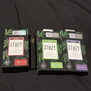 STIIIZY - Covina - Cannabis Clinics Near Me - Covina, California STIIIZY - Covina - Cannabis Clinics Near Me - Covina, California