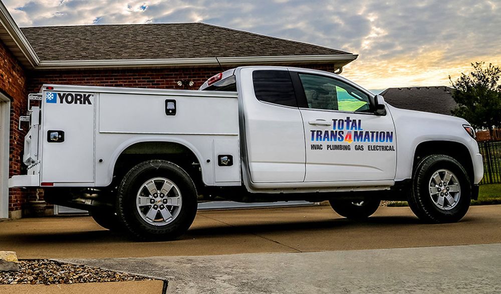 Slide of Total Trans4Mation Heating & Air Conditioning