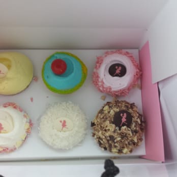 Casey's Cupcakes - Look amazing...taste like crap! Ugh they were awful! - Cupcakes Near Me - Riverside, California Casey's Cupcakes - Look amazing...taste like crap! Ugh they were awful! - Cupcakes Near Me - Riverside, California