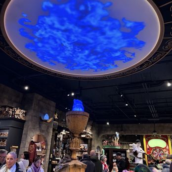 Harry Potter Shop - Toy Stores Near Me - Chicago, Illinois Harry Potter Shop - Toy Stores Near Me - Chicago, Illinois