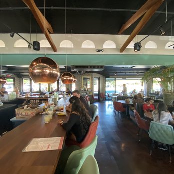 Joyride Taco House - Dining room - Tacos Near Me - Phoenix, Arizona