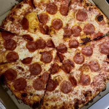 JOHNNY'S NEW YORK PIZZA & PASTA - Updated October 2025 - 50