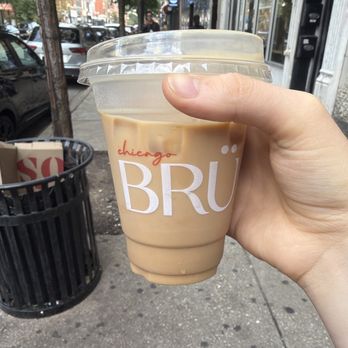 Bru Chicago - Coffee & Tea Near Me - Chicago, Illinois Bru Chicago - Coffee & Tea Near Me - Chicago, Illinois