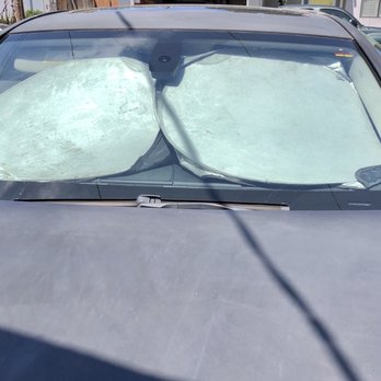 L C Auto Body - The hood, trunk, roof faded equally that appeared cheap paintwork provided! - Body Shops Near Me - South San Francisco, California L C Auto Body - The hood, trunk, roof faded equally that appeared cheap paintwork provided! - Body Shops Near Me - South San Francisco, California