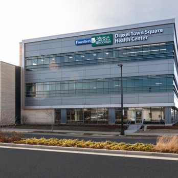 FROEDTERT PHARMACY - DREXEL TOWN SQUARE HEALTH CENTER - Updated