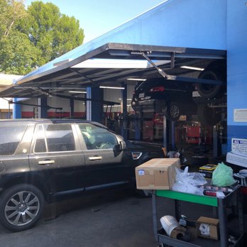 Bobby Grich Auto Repair - Auto Repair Near Me - Orange, California