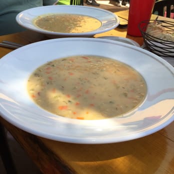 Tommy's Kitchen - Modern European Near Me - Idyllwild, California