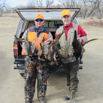 Rocky Mountain Roosters - Charlie & I in years past - Fishing Near Me - Calhan, Colorado Rocky Mountain Roosters - Charlie & I in years past - Fishing Near Me - Calhan, Colorado