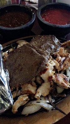 Camino Real - Memorial by null