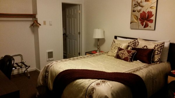 Motel West by null