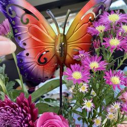 A Lasting Memory from The Flower Shoppe