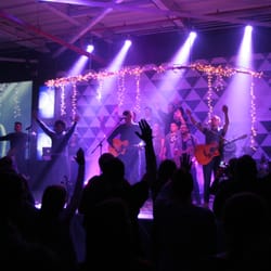 Journey Church