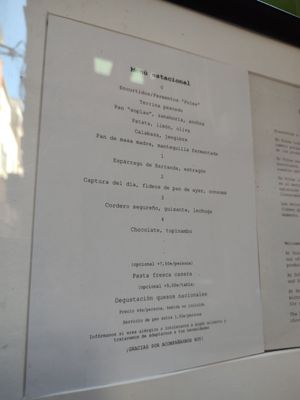 Menu photo 3 Polea Murcia, MU
