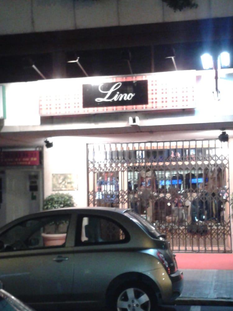 Lino 1959