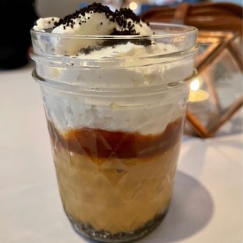 Bonda Restaurant - Budhino (sp?) - New American Near Me - Fairfield, Connecticut
