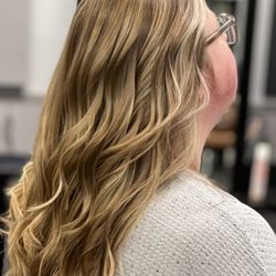 Hair We Are Salon