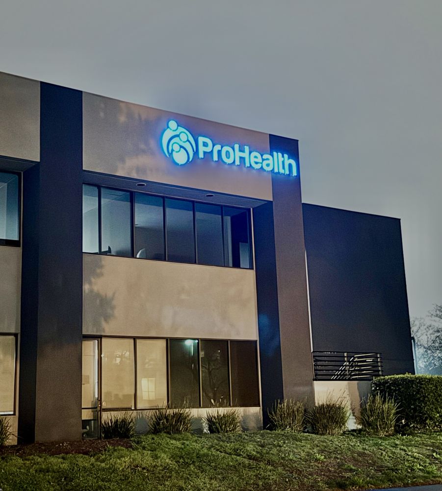 Prohealth Home Care - home care agency in Sacramento, CA