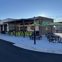 Jeremiah's Italian Ice