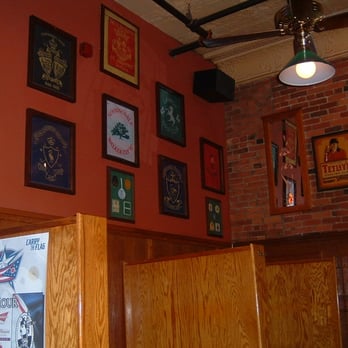 Mac's Proper Pub - Pubs Near Me - Columbus, Ohio