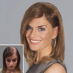 Life Like Hair Center