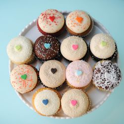 Sweet Frostings Blissful Bakeshop NorthTown