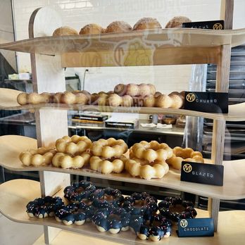 Mochichis - Donuts Near Me - Encinitas, California