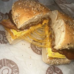 Everything Bagel