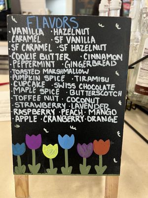 Menu photo 2 Lowes Foods Concord, NC