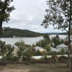 Chesnut Bay Resort