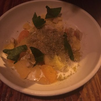 Rich Table - New American Near Me - San Francisco, California