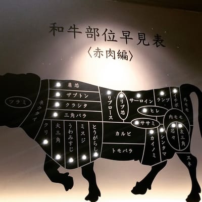 Yakiniku Great (Sheung Wan) by null