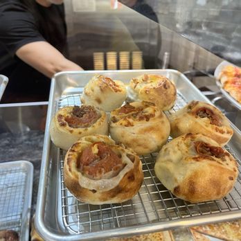 Niccolo Pizzeria - Pizza Near Me - New York, New York