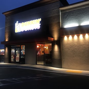 Dunkin' - Coffee & Tea Near Me - National City, California