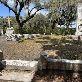 Bonaventure Cemetery - Funeral Services & Cemeteries Near Me - Savannah, Georgia