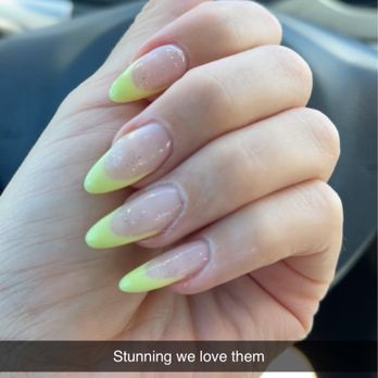 Maison Nail Spa - Summer nails - Nail Salons Near Me - Calabasas, California