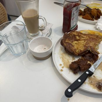 Brunch & Co - Breakfast & Brunch Near Me - Whitby, Ontario