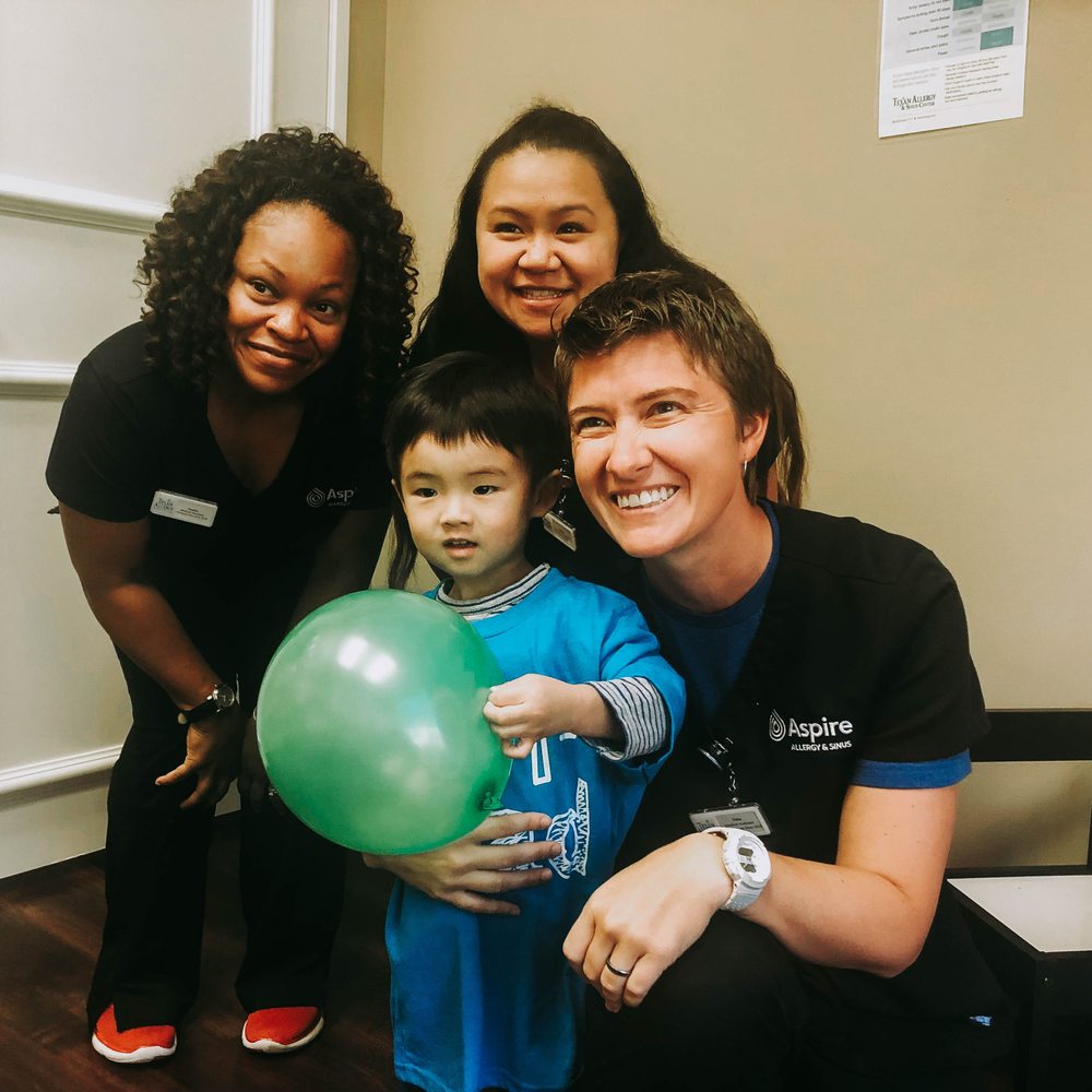 Flower Mound Allergy Care Best Flower Site