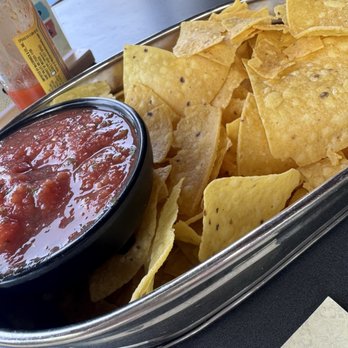 Central Taco and Tequila - Tacos Near Me - Haddon Township, New Jersey