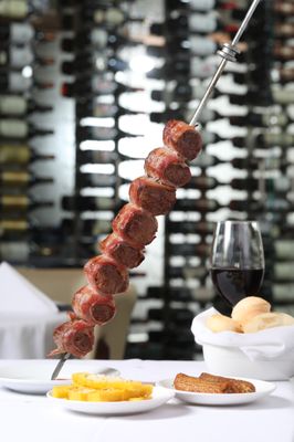 Churrasco Brazilian Steakhouse by null
