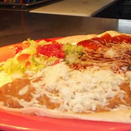 Huevos Rancheros