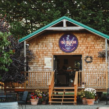 In Bloom Lavender Farms - Farm store - Attraction Farms Near Me - Sequim, Washington In Bloom Lavender Farms - Farm store - Attraction Farms Near Me - Sequim, Washington