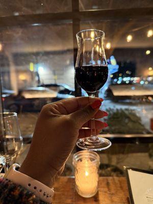 Musette Wine Bar by null