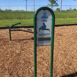 Drake Sports Park