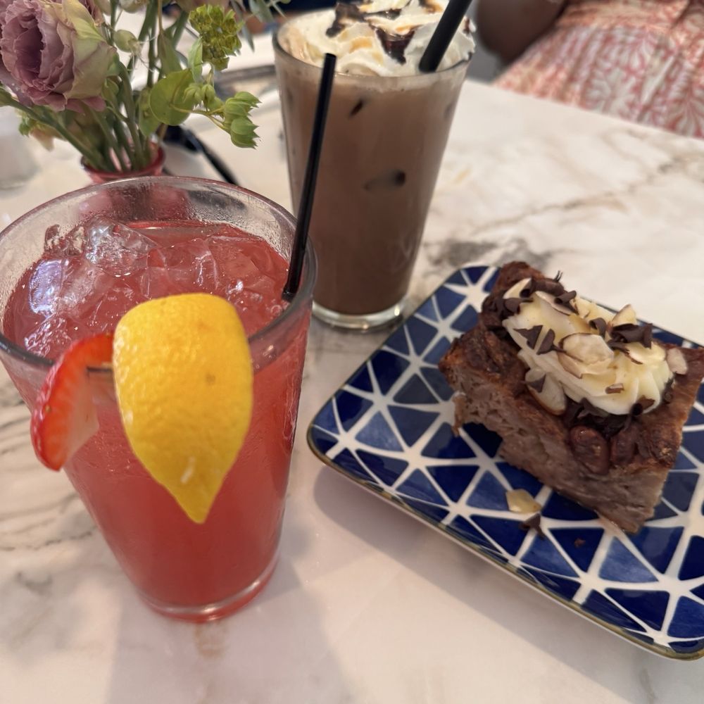 Cafe A La Cart - New American Near Me - Tucson, Arizona