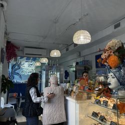 Mizzica Gelateria & Cafe