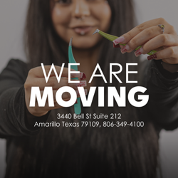 Milan Institute - Milan Institute -Amarillo has relocated to a new campus location: 3440 Bell St, Suite 212, Amarillo, TX 79109.